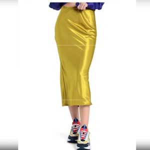 Topshop Skirt